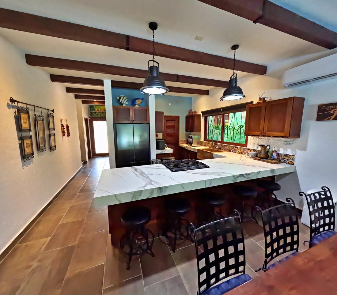 Haus in Playa del Carmen, Quintana Roo, Mexiko 2 - 18691810