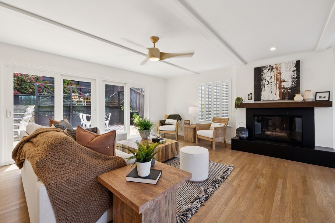 House in San Rafael, California, United States 5 - 18688756