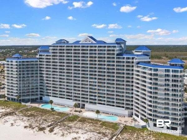 House in Gulf Shores, Alabama, United States 1 - 18689302