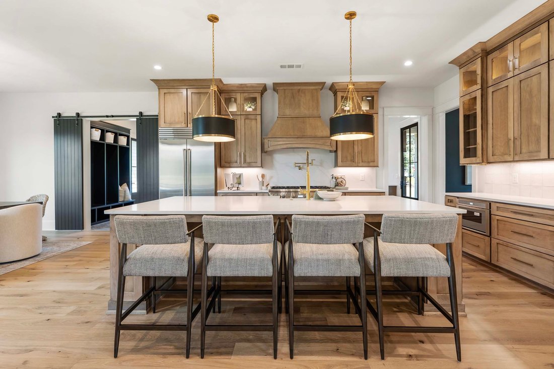 House in Alpharetta, Georgia, United States 2 - 18688556