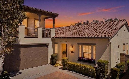 House in Rancho Mission Viejo, California, United States 1