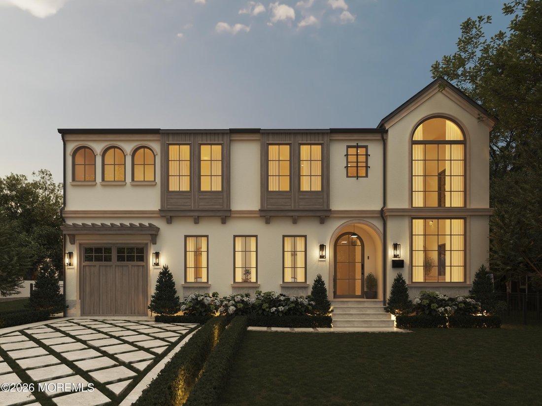 House in Long Branch, New Jersey, United States 1 - 18689666