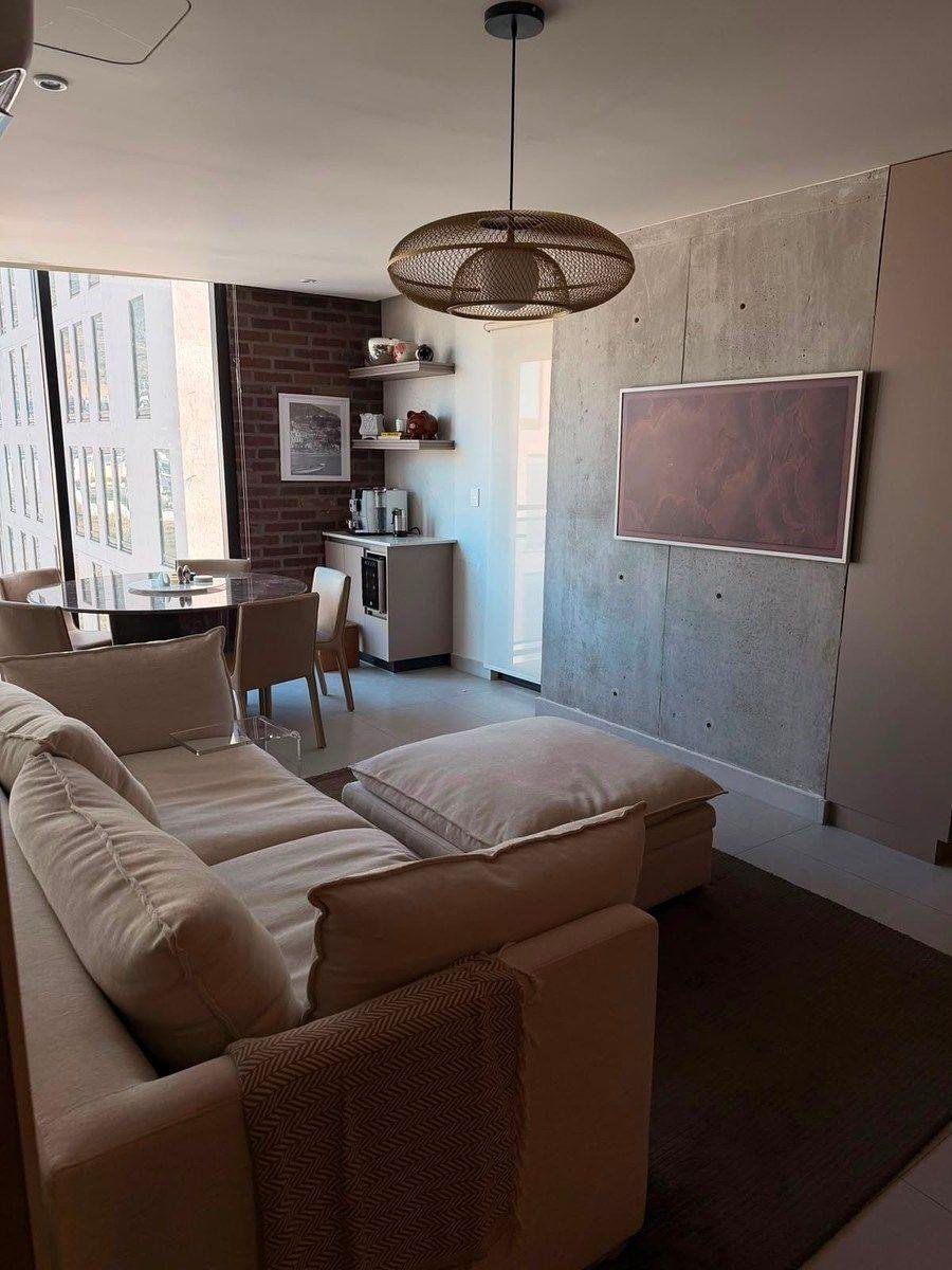 Apartment in Santa Catarina, Nuevo Leon, Mexico 2 - 18688627
