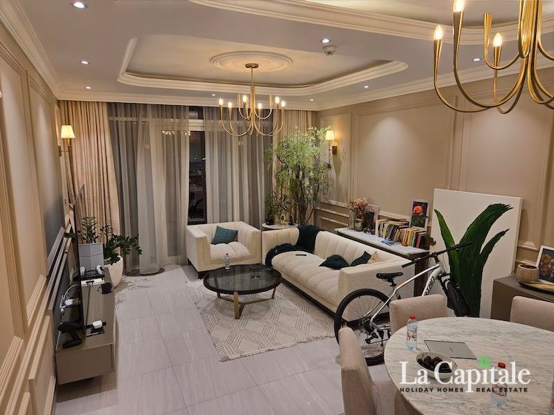 Apartment in Wadi Al Safa 5, Wadi Al Safa, Dubai 4 - 18687081