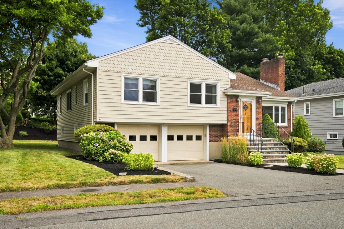 House in Marblehead, Massachusetts, United States 2 - 18688350