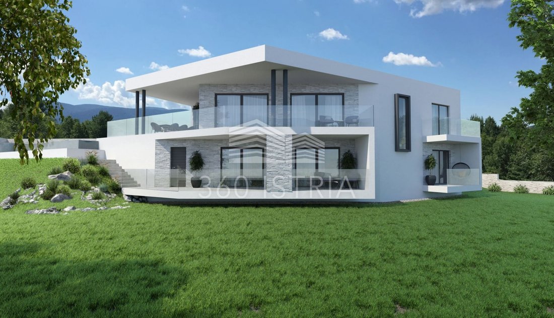 House in Pican, Istria County, Croatia 2 - 18690747