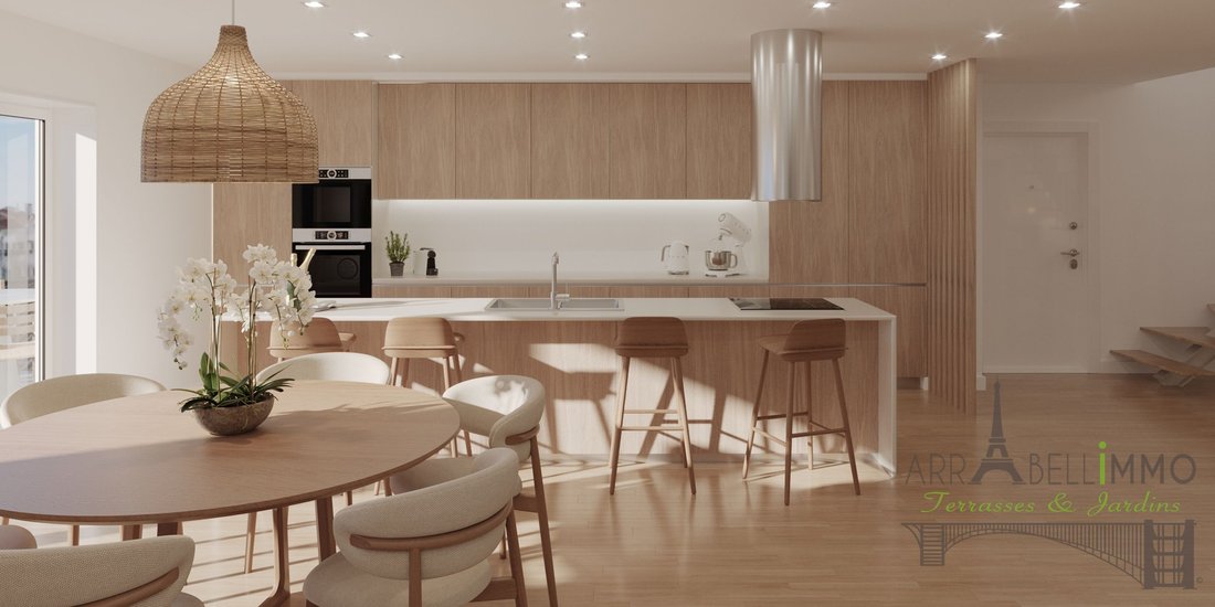 Apartment in Montijo e Afonsoeiro, Setubal, Portugal 3 - 18691165