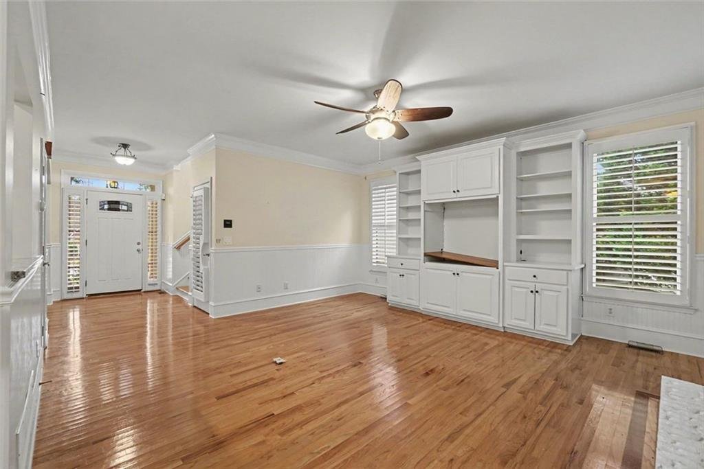 Townhouse in Acworth, Georgia, United States 5 - 18690366