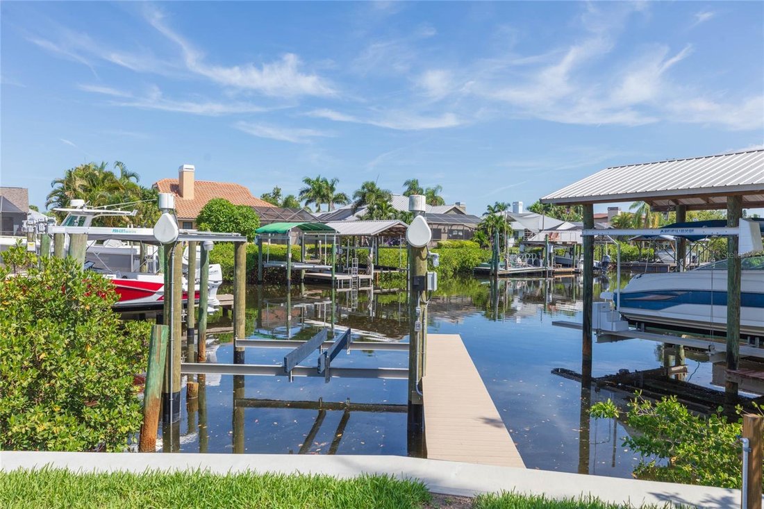 House in Apollo Beach, Florida, United States 2 - 17830018