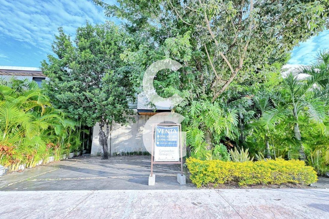 House in Cancún, Quintana Roo, Mexico 2 - 18688987