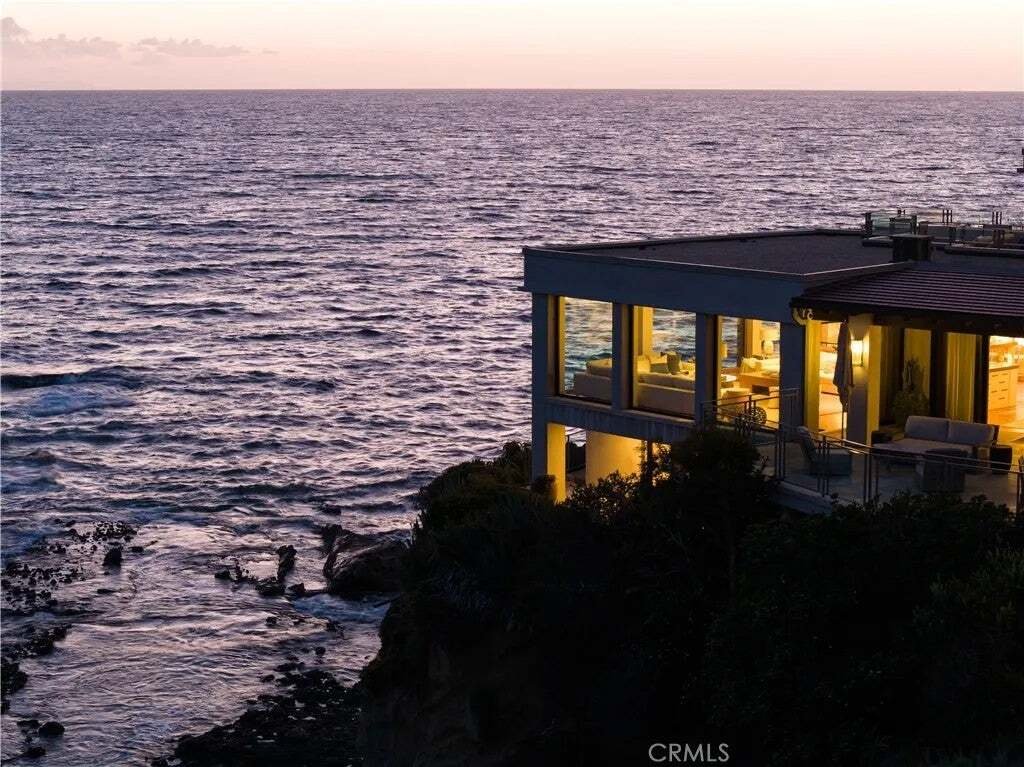 Maison à Laguna Beach, Californie, États-Unis 2 - 17839177