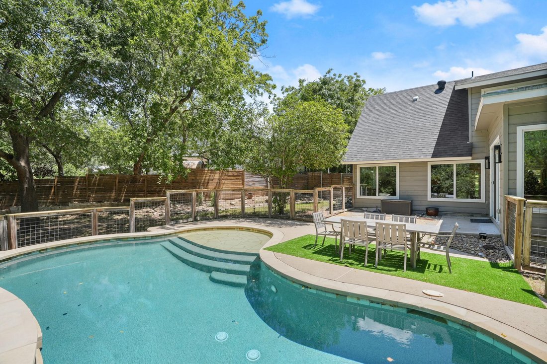House in Austin, Texas, United States 4 - 18690162