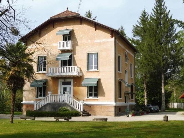 House in Pont-d'Ain, Auvergne-Rhône-Alpes, France 3 - 17744809