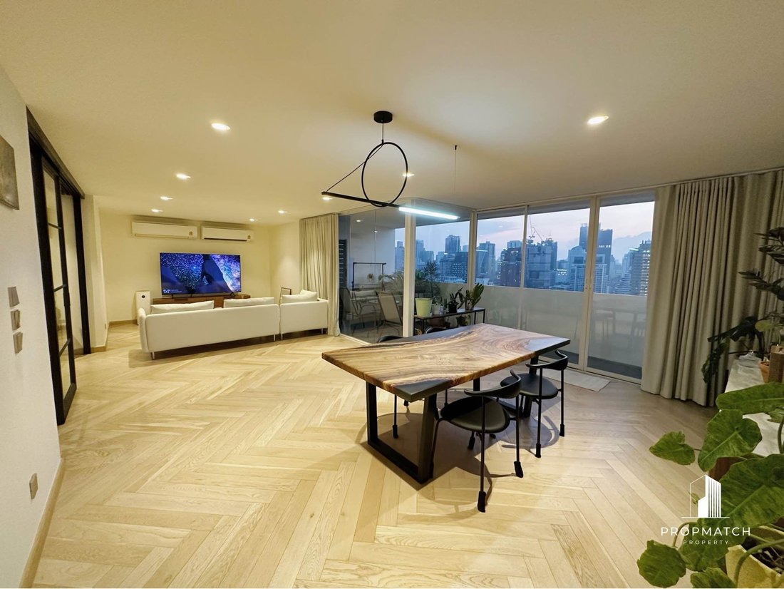 Condo in Bangkok, Bangkok, Thailand 2 - 18687144