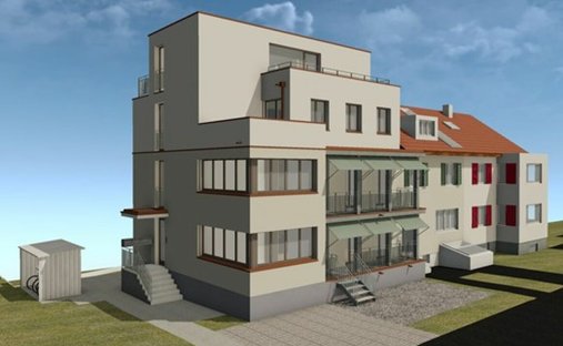 Apartment in Winterthur, Zurich, Switzerland 1