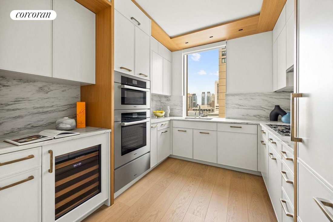 Appartement à New York, État de New York, États-Unis 5 - 17677651