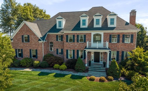 Maison à Avon, Connecticut, États-Unis 1