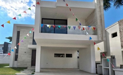 Maison à Tampico, Tamaulipas, Mexique 1