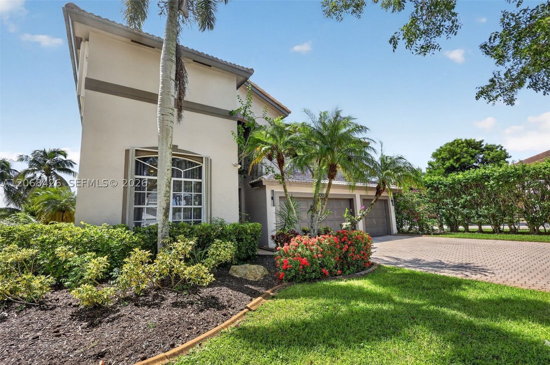 House in Miramar, Florida, United States 3 - 18690726