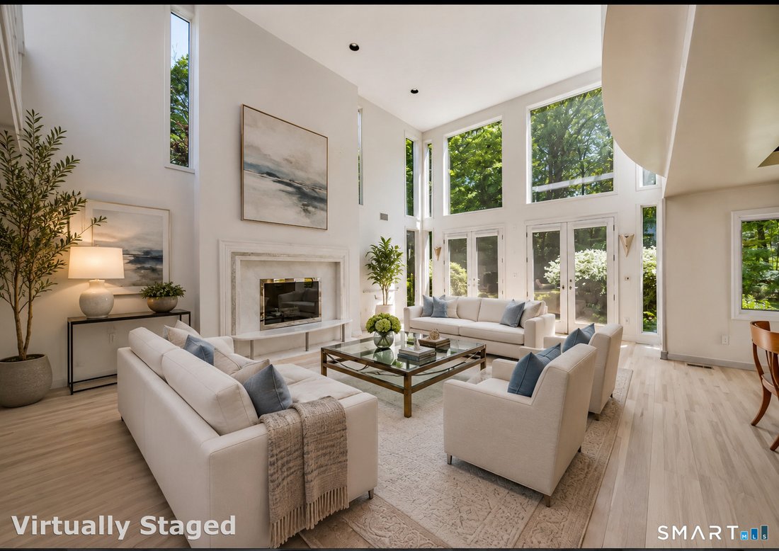House in Woodbridge, Connecticut, United States 3 - 18049671