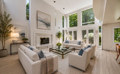 Casa en Woodbridge, Connecticut, Estados Unidos 1