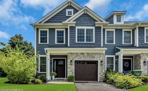Condo in Tinton Falls, New Jersey, United States 1