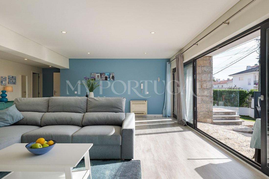 Casa a Cascais e Estoril, Lisbona, Portogallo 4 - 18691295