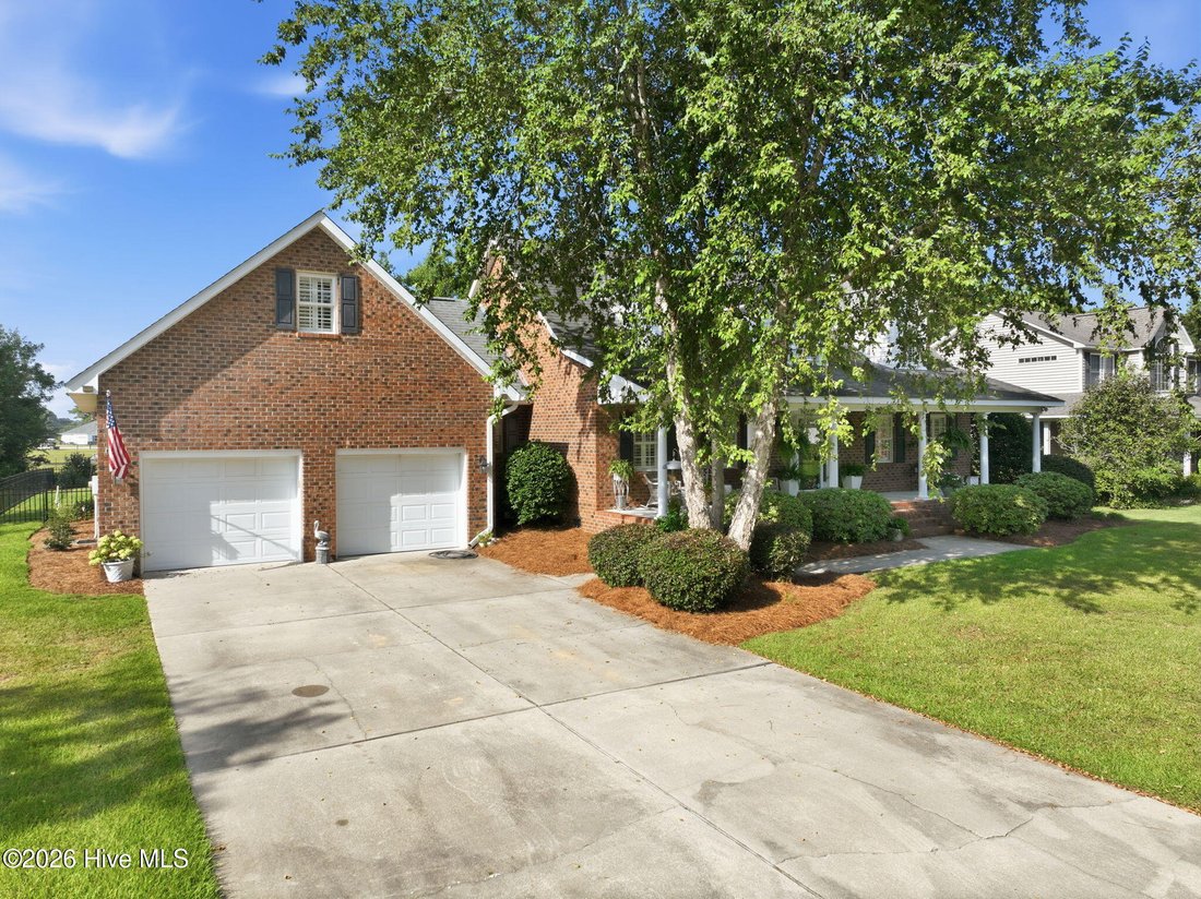 Haus in Morehead City, North Carolina, Vereinigte Staaten 3 - 18662386
