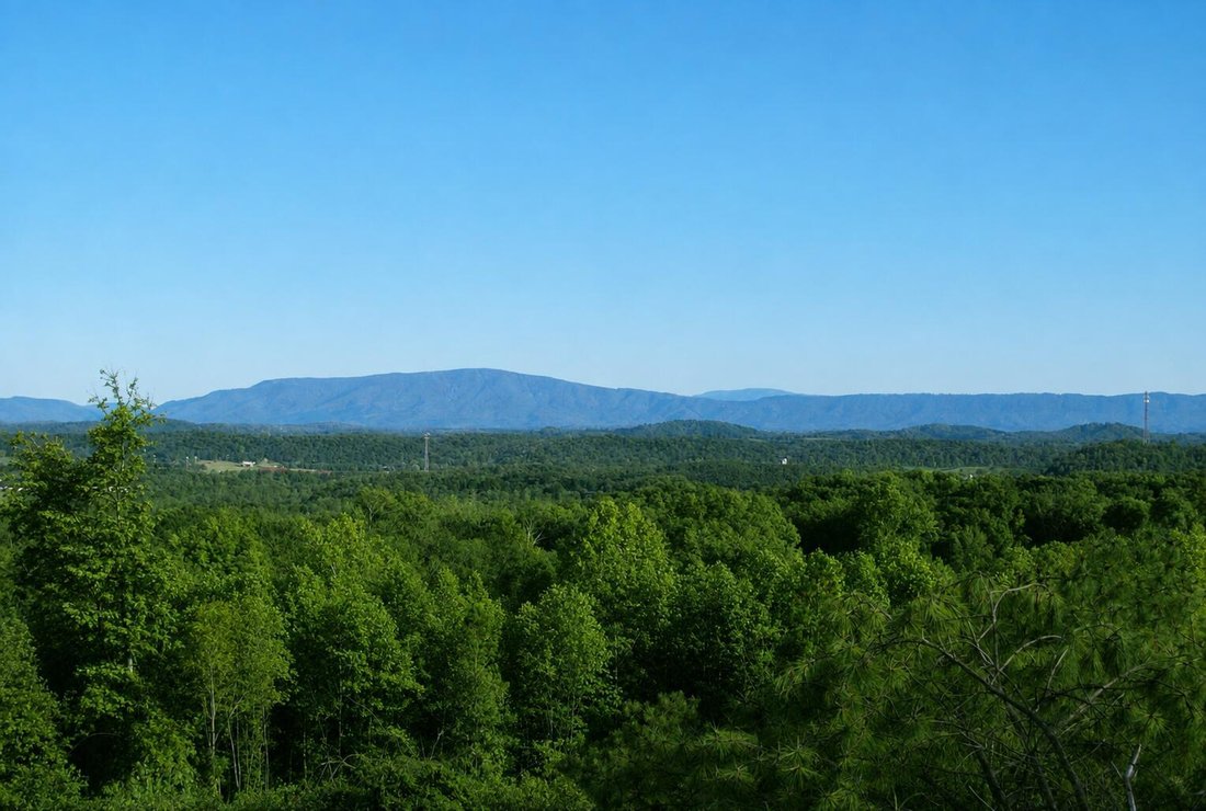 Land in Cleveland, Tennessee, United States 1 - 18690668