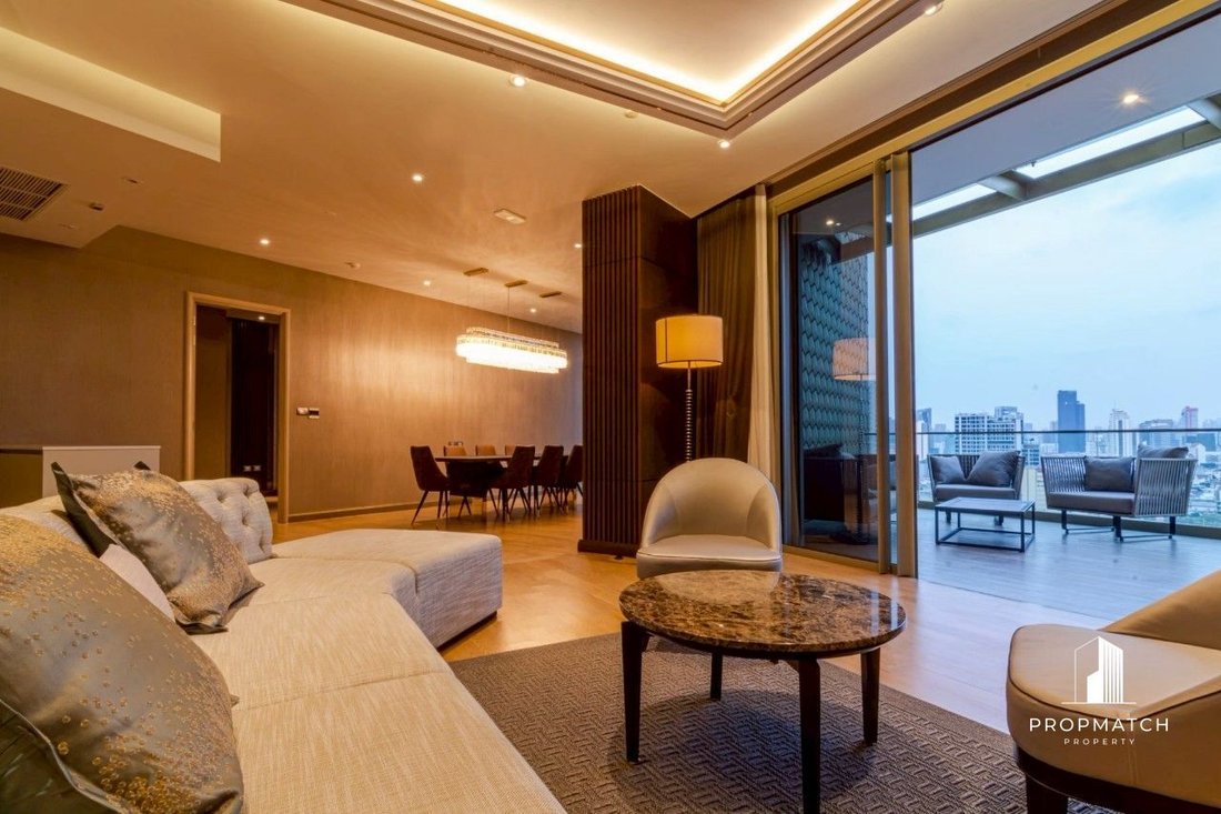 Condo in Bangkok, Bangkok, Thailand 5 - 18687153