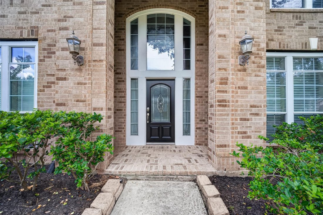 House in Missouri City, Texas, United States 5 - 18690096