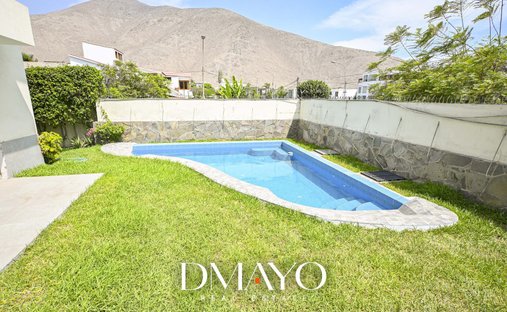 Casa a San Juan de Miraflores, Metropolitan Municipality of Lima, Perù 1