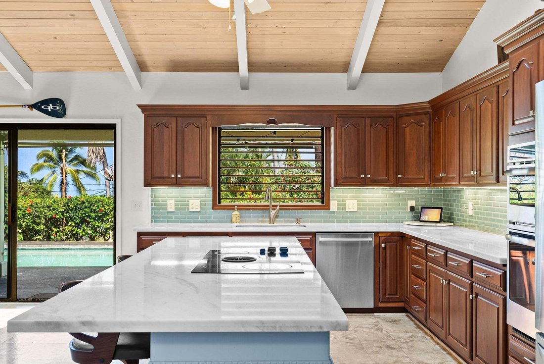 House in Kailua-Kona, Hawaii, United States 4 - 18686906