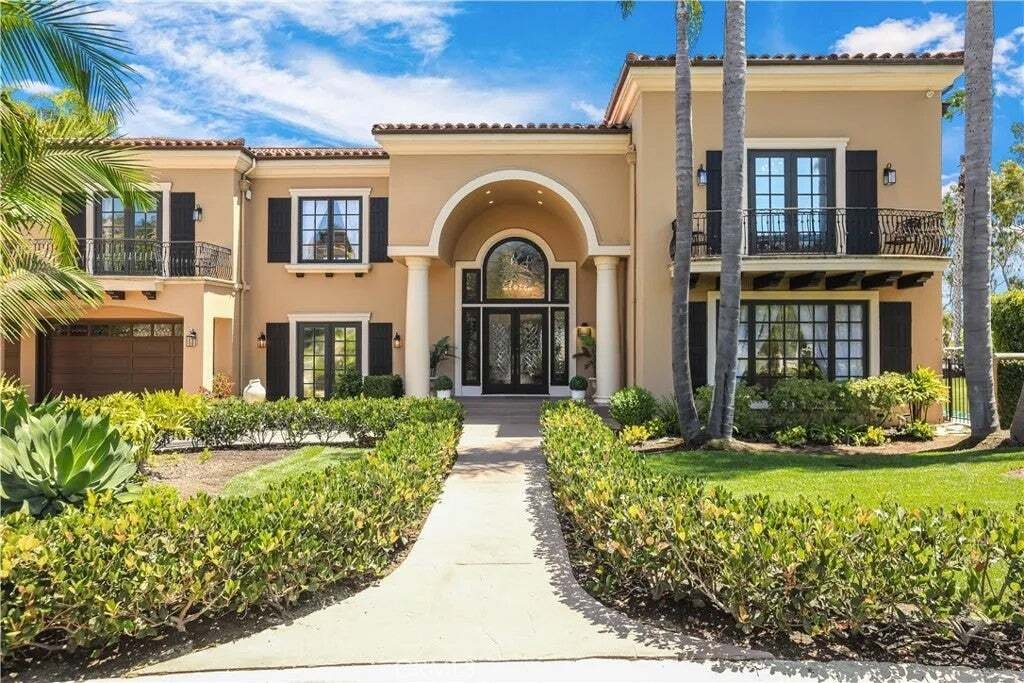 House in Laguna Niguel, California, United States 1 - 18687875