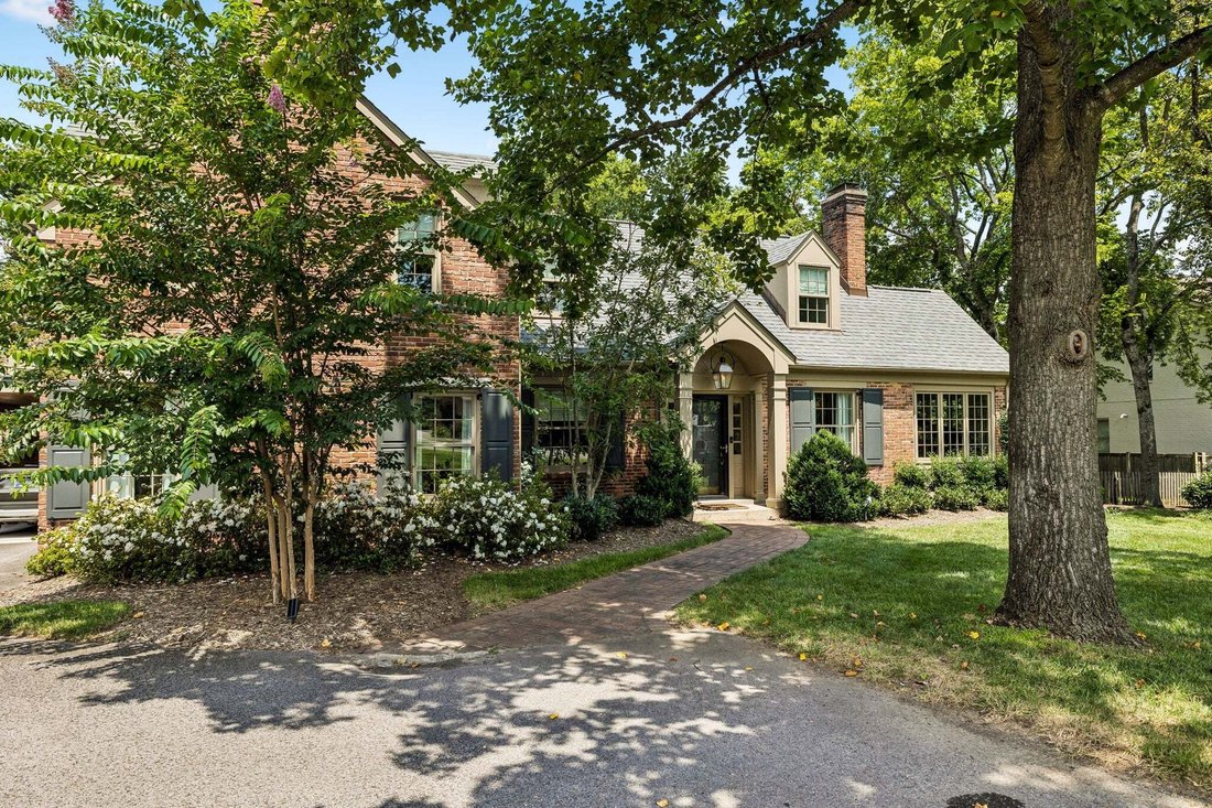 House in Forest Hills, Tennessee, United States 2 - 18690218