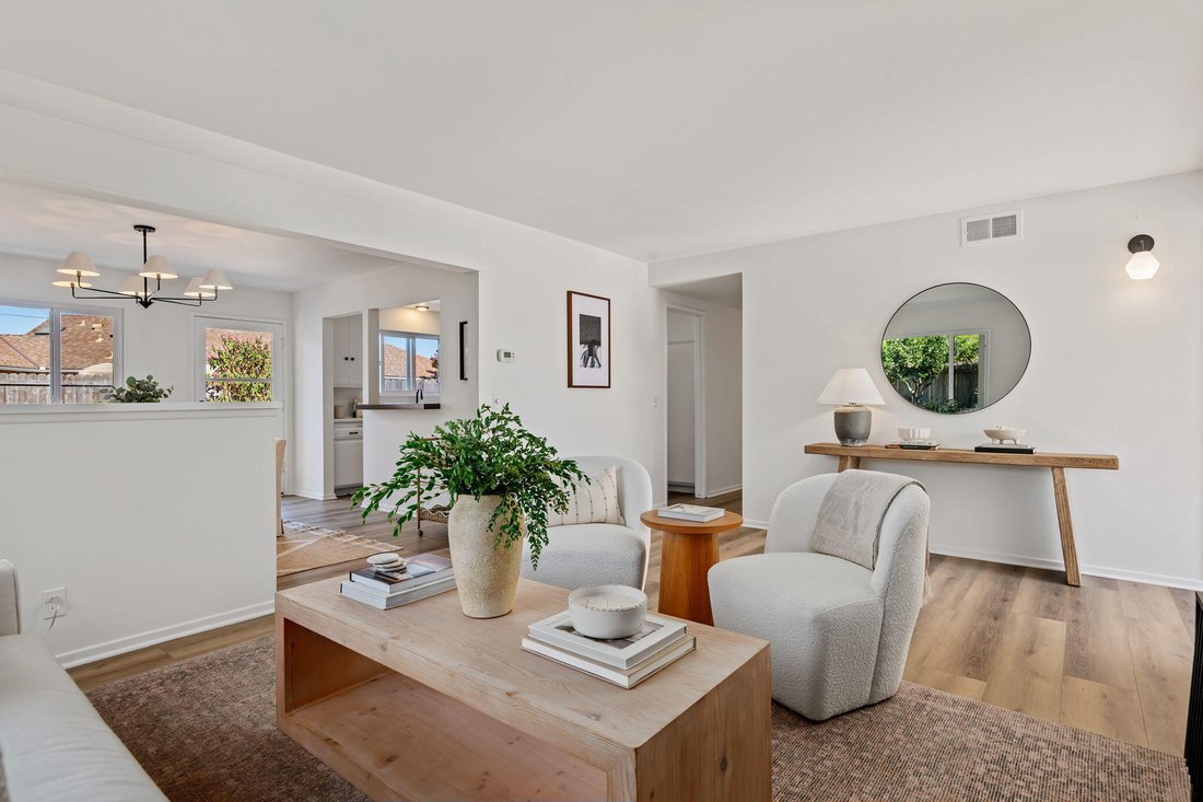 House in Santa Barbara, California, United States 4 - 18689244