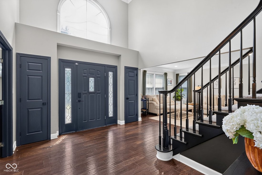 House in Westfield, Indiana, United States 5 - 18687187