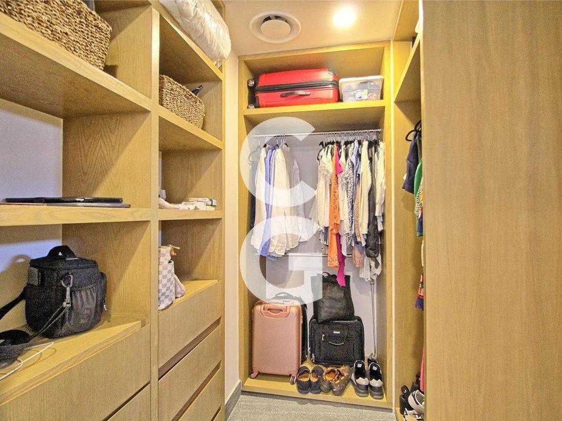 Apartment in Cancún, Quintana Roo, Mexico 5 - 18688979