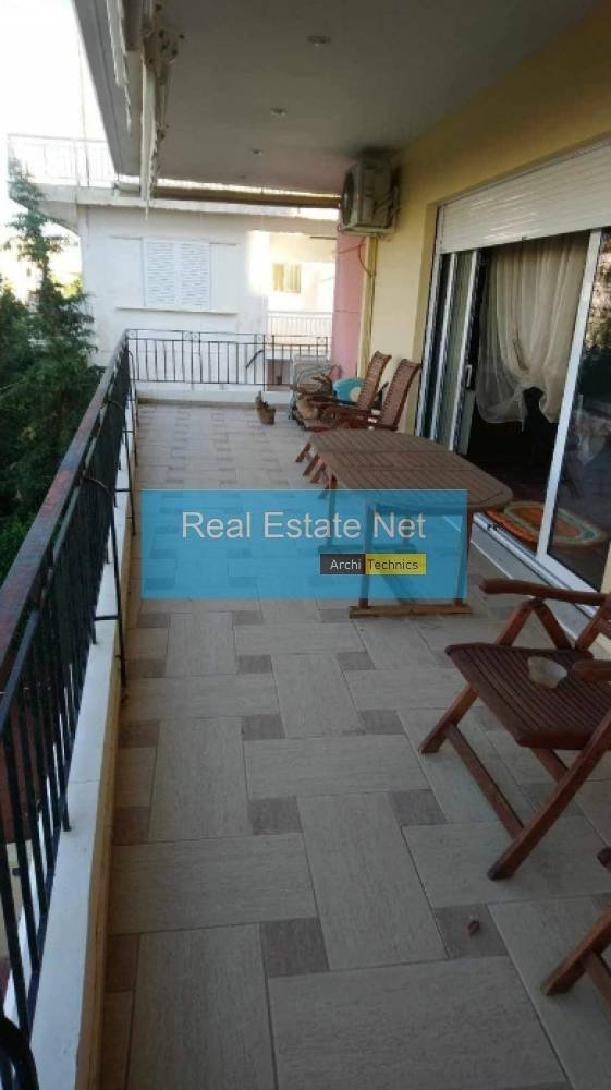 Apartment in Glyfada, Attica, Greece 5 - 18687417