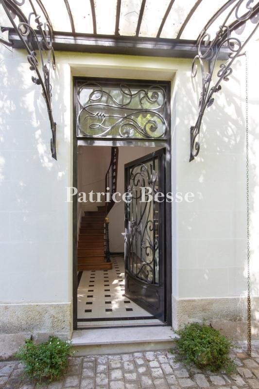 Casa en Grammont, Tours, Francia 4 - 14539365