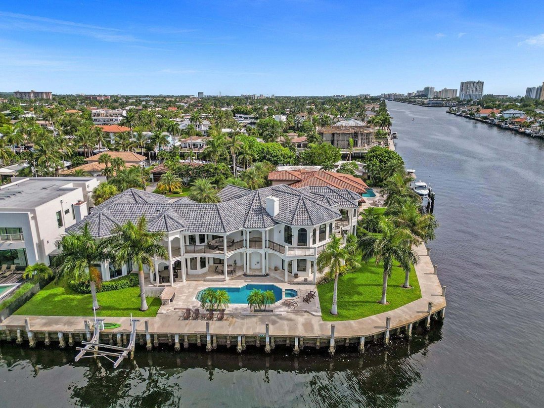 House in Hillsboro Beach, Florida, United States 2 - 18690388