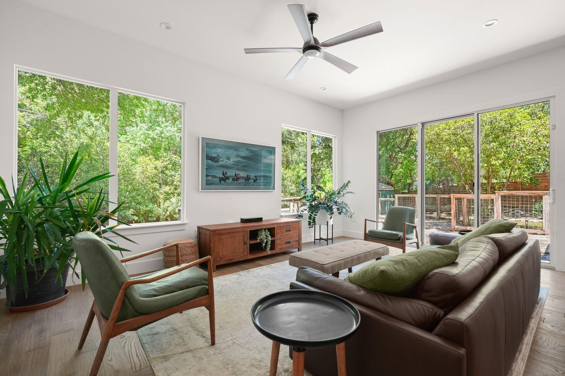 House in Austin, Texas, United States 3 - 18690162