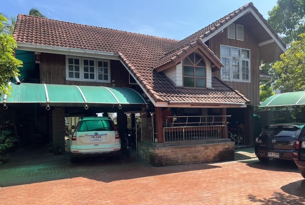 Villa in Koh Samui, Surat Thani, Thailand 3 - 18691380