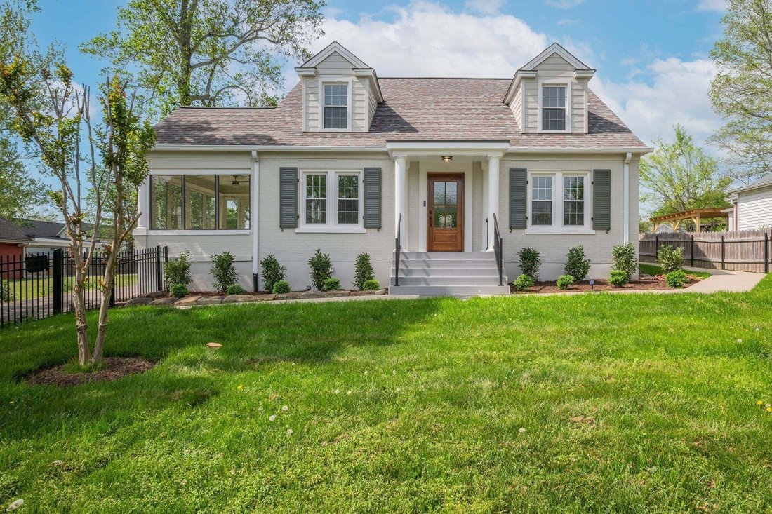 Casa a Dickson, Tennessee, Stati Uniti 5 - 18687986