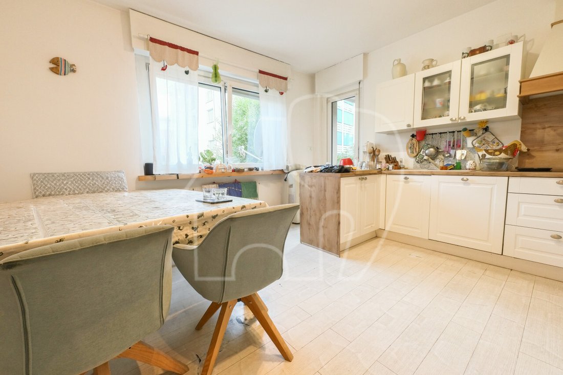 Apartment in Merano / Meran, Trentino – Alto Adige/Südtirol, Italy 2 - 18691418