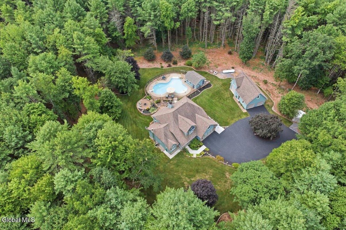 Casa a Middle Grove, New York, Stati Uniti 3 - 18689532