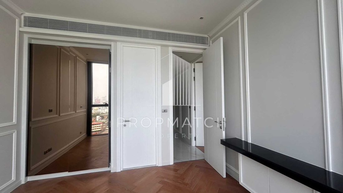 Condo in Bangkok, Bangkok, Thailand 5 - 18687489