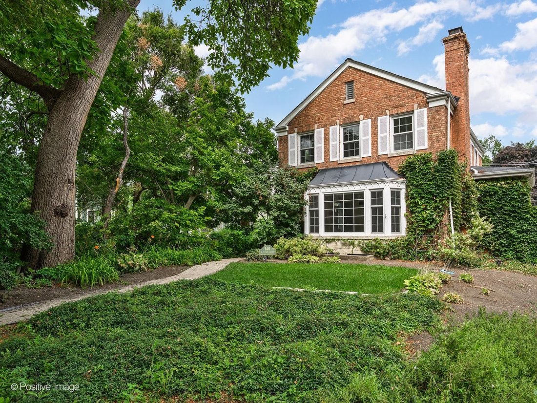 Casa a Oak Park, Illinois, Stati Uniti 3 - 18687595