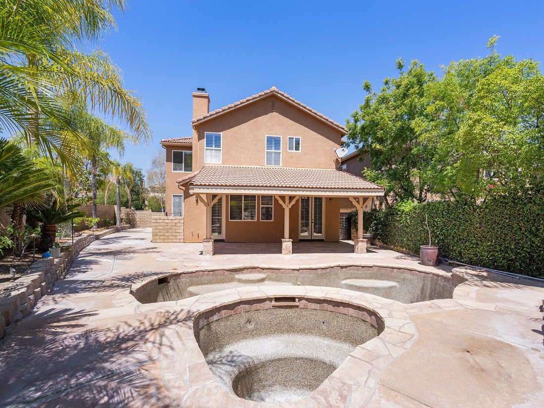 House in Santa Clarita, California, United States 2 - 18689004