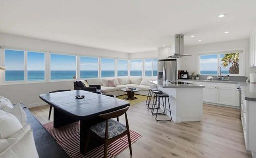 Townhouse in Encinitas, California, United States 1